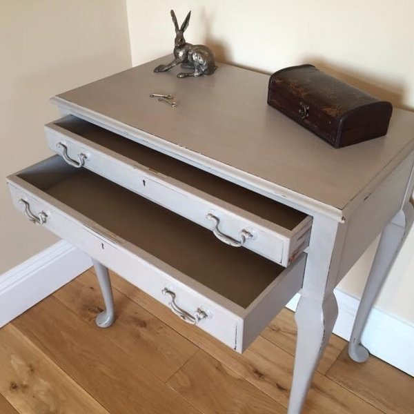 SOLD - Console Table