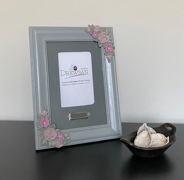 Decorated Picture/Photo Frame